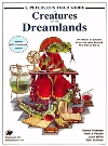 S. Petersen's Field Guide to Creatures of the Dreamlands