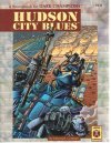 Hudson City Blues