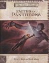 Faiths and Pantheons