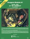 A1 - Slave Pits of the Undercity