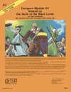 A3 - Assault on the Aerie of the Slave Lords