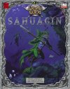 Slayer's Guide to Sahuagin (The)