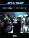 Heroes and Rogues