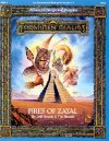 FMA1 - Fires of Zatal