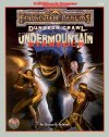 XUT3 - Undermountain Trilogy III : Stardock