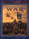Barsaive at War