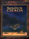 Barsaive in Chaos