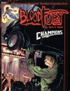 Blood Fury