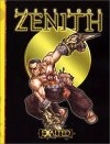Caste Book : Zenith