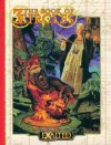 Book of Three Circles (The)