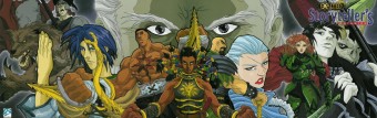 Storyteller's Companion