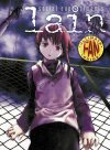 Serial Experiments Lain