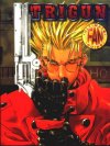 Trigun Vol 1