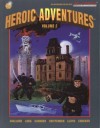 Heroic Adventures 2