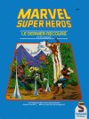 Dernier Recours (Le)