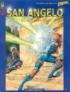 San Angelo : City of Heroes
