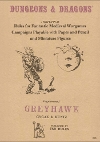 Greyhawk