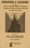 Blackmoor