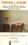 Eldritch Wizardry