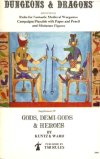 Gods, Demi-Gods & Heroes