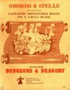 Swords & Spells