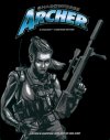 Shadowforce Archer