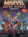 Marvel Super Heroes Advanced Set