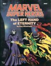 ME3 - The Left Hand of Eternity