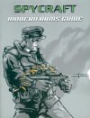 Modern Arms Guide