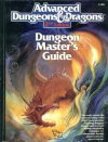 Dungeon Master's Guide