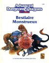 Bestiaire Monstrueux