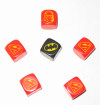 Heroes Dice