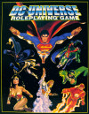 DC Universe