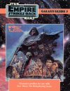 Galaxy Guide 3 : The Empire Strikes Back