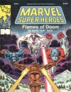 MX4 - Flames of Doom