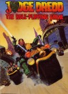 Judge Dredd