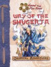 Way of the Shugenja