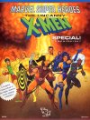 Uncanny X-Men (The)
