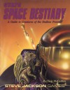 Space Bestiary