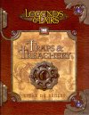 Traps & Treachery