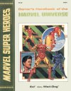 MU2 - Gamer's Handbook of the Marvel Universe - Vol. 2