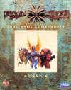 Monstrous Compendium : Planescape Appendix