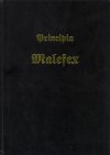Principia Malefex