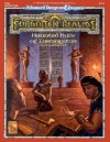 FRQ1 - Haunted Halls of Eveningstar
