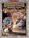 XUT4 - Hellgate Keep
