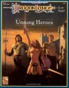 DLR3 - Unsung Heroes