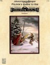 PG2 - The Player's Guide to the Forgotten Realms