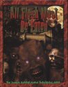 All Flesh Must Be Eaten