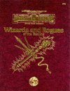 FOR9 - Wizards & Rogues of the Realms
