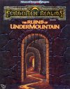 Ruins of Undermountain (The)